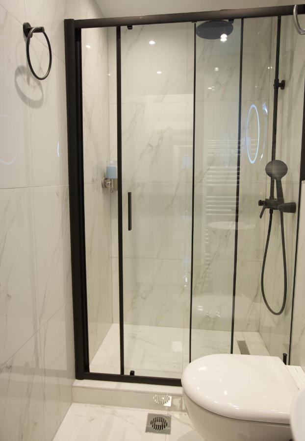 Odi Artspitality Apartment Volos Exterior photo
