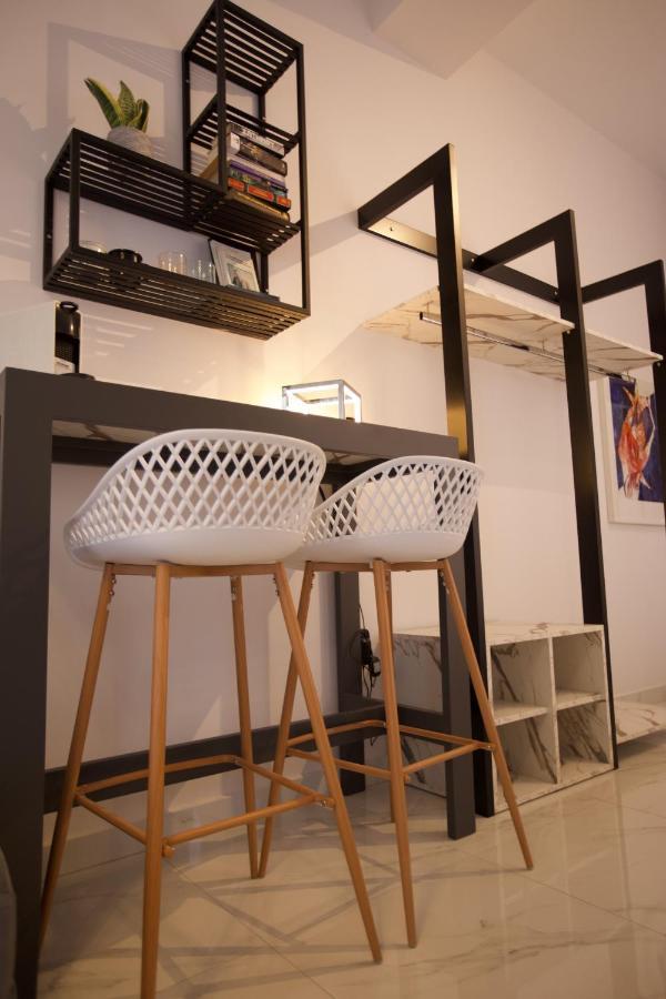 Odi Artspitality Apartment Volos Exterior photo