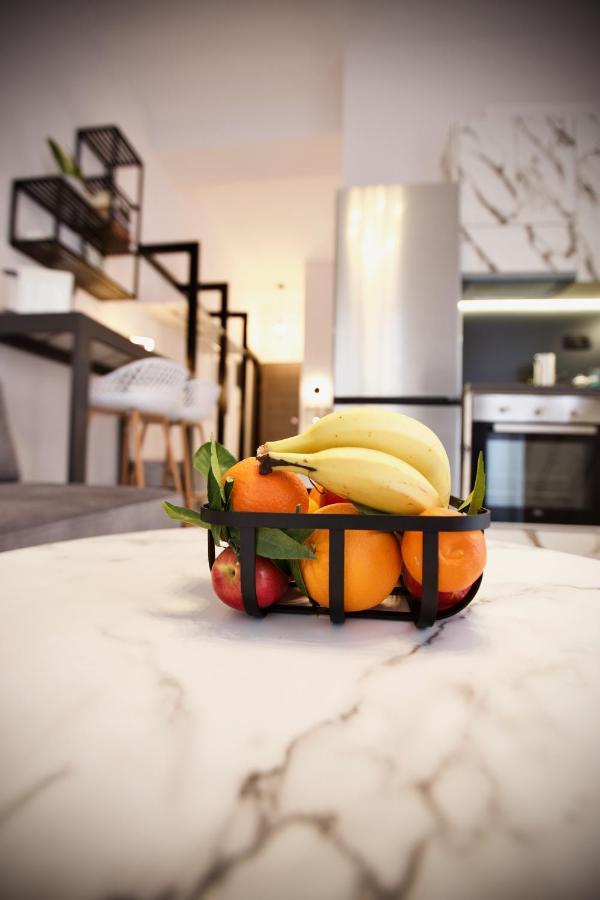 Odi Artspitality Apartment Volos Exterior photo