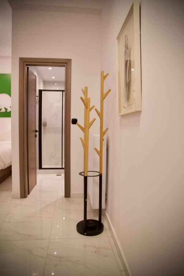 Odi Artspitality Apartment Volos Exterior photo