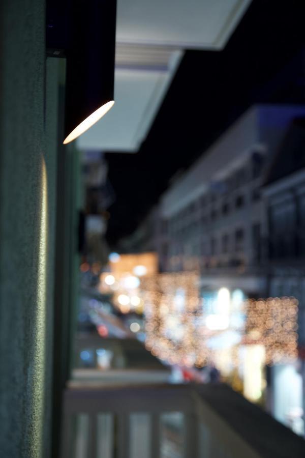 Odi Artspitality Apartment Volos Exterior photo