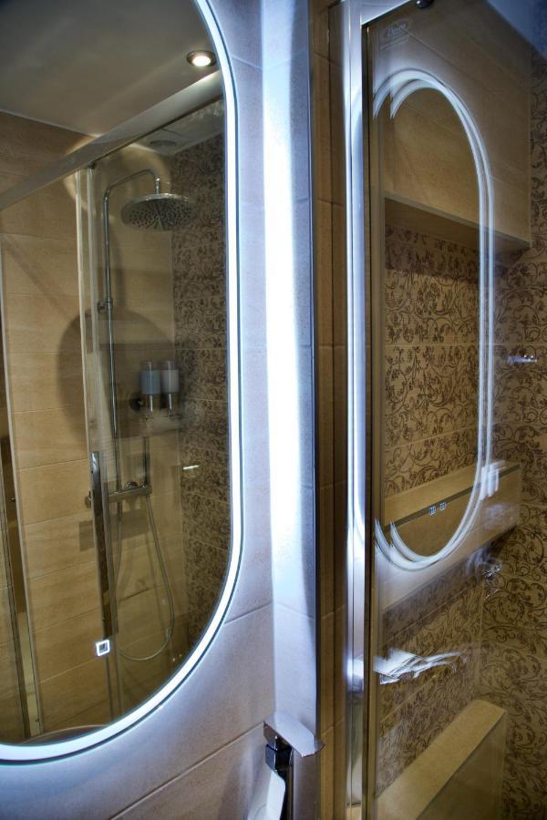 Odi Artspitality Apartment Volos Exterior photo