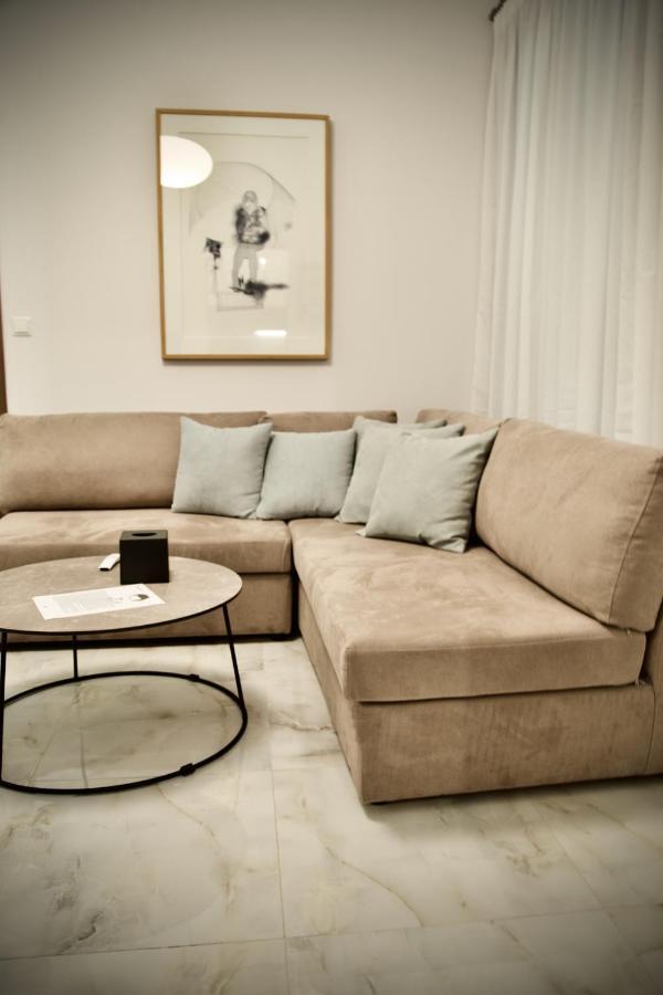 Odi Artspitality Apartment Volos Exterior photo