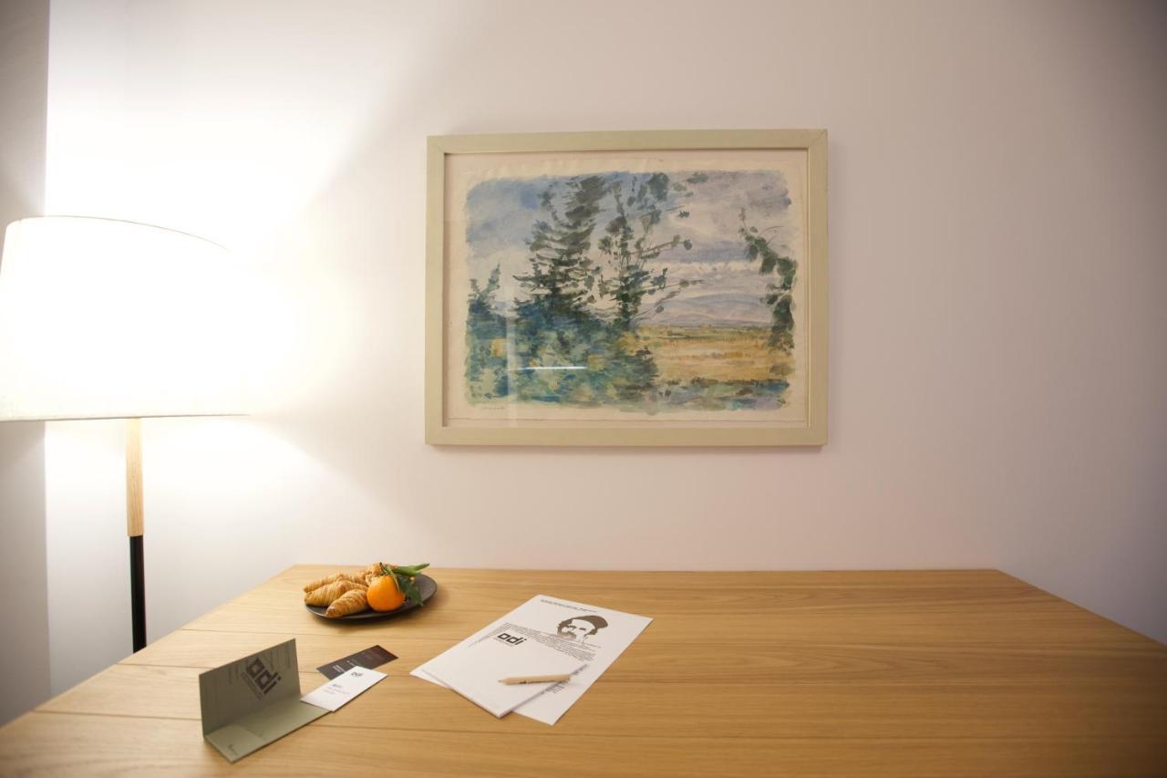 Odi Artspitality Apartment Volos Exterior photo